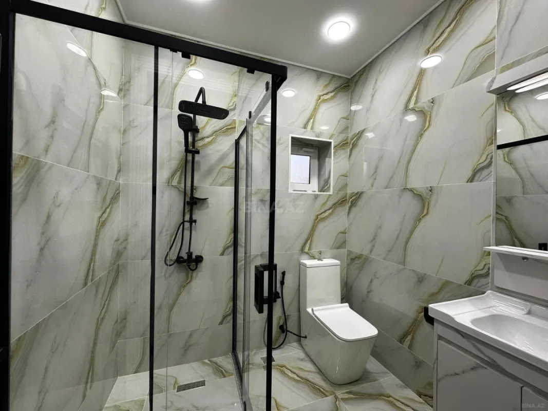 Satılır 4 otaqlı həyət evi 160 m²