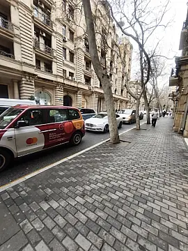 Satılır 2 otaqlı mənzil 54 m²