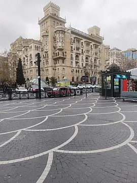 Satılır 2 otaqlı mənzil 54 m² — Bakı, Sahil qəs. 2 otaq 54.00 m²