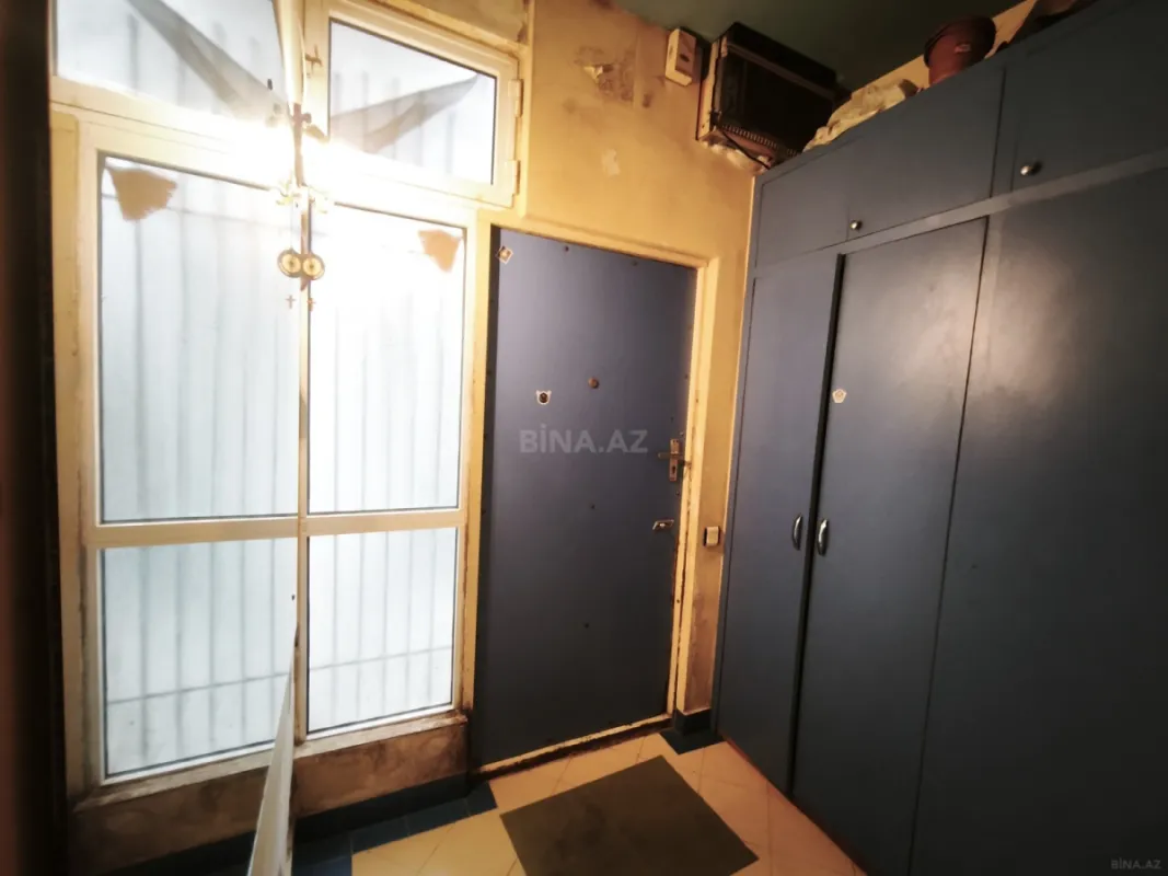 Satılır 2 otaqlı mənzil 54 m²