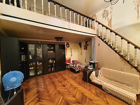 Satılır 2 otaqlı mənzil 54 m²