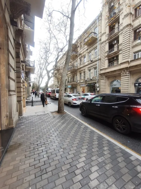 Satılır 2 otaqlı mənzil 54 m²