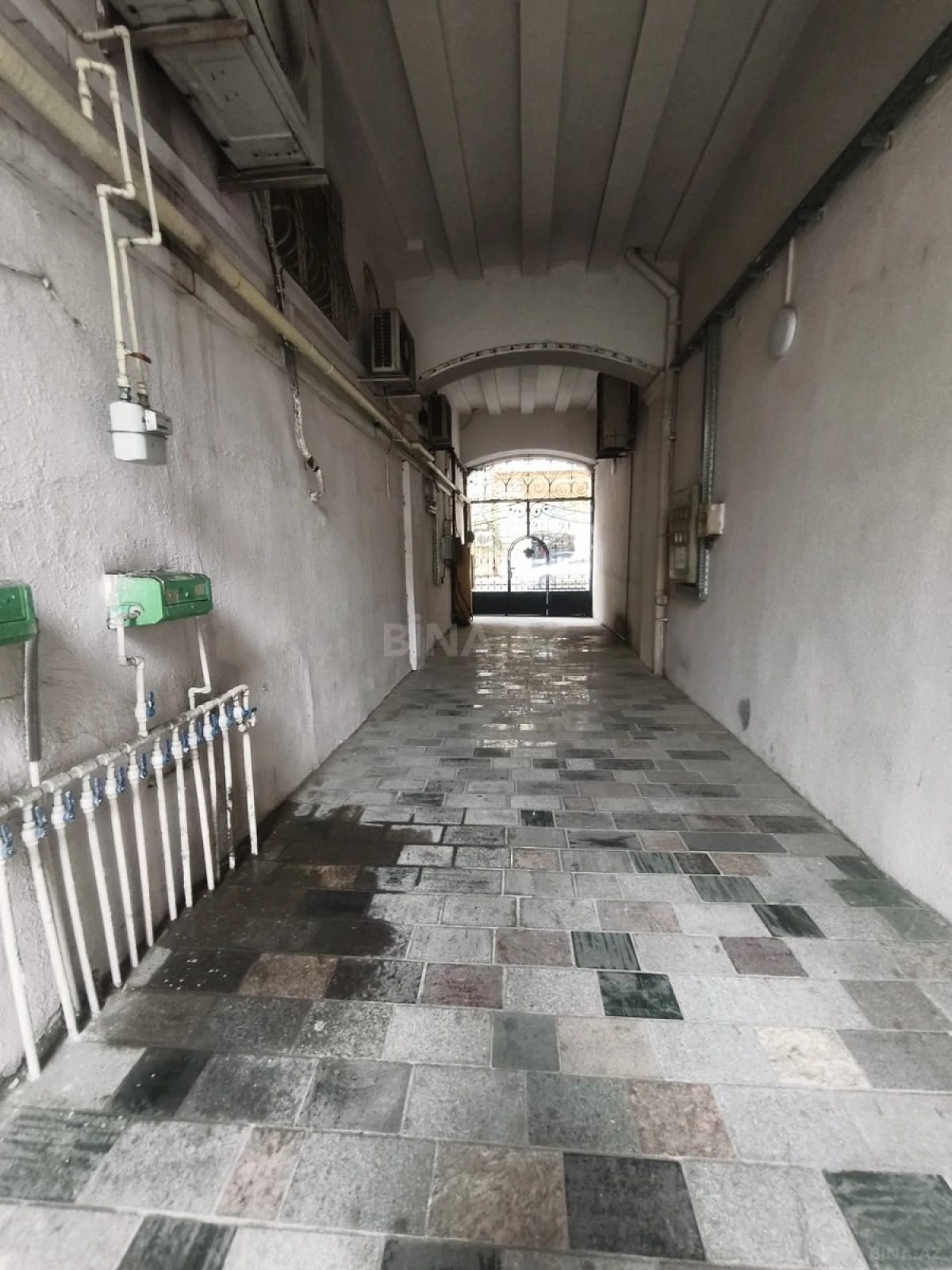 Satılır 2 otaqlı mənzil 54 m²