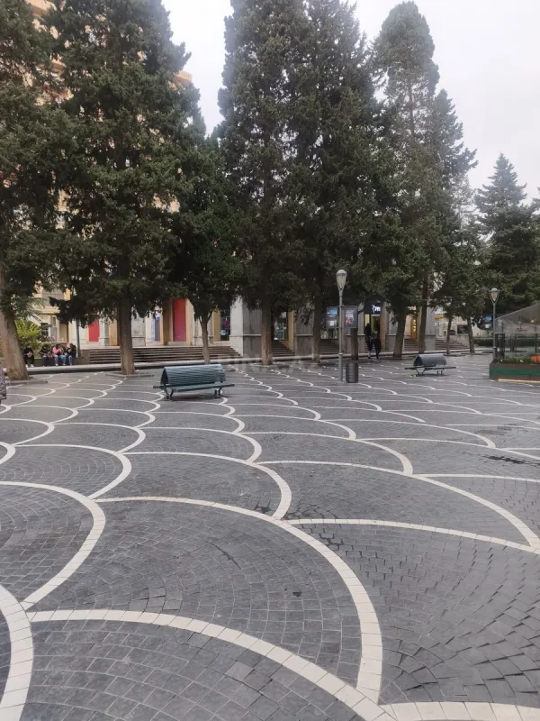 Satılır 2 otaqlı mənzil 54 m²