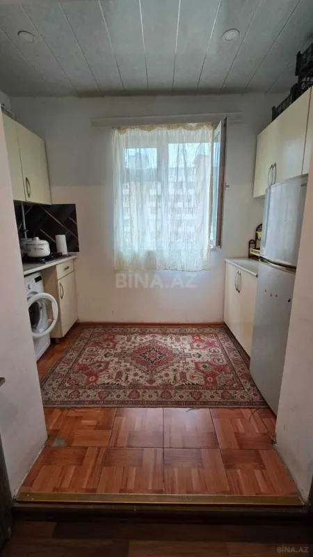 Satılır 2 otaqlı mənzil 55 m²