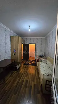 Satılır 2 otaqlı mənzil 55 m² — Bakı, İnşaatçılar 2 otaq 55.00 m²
