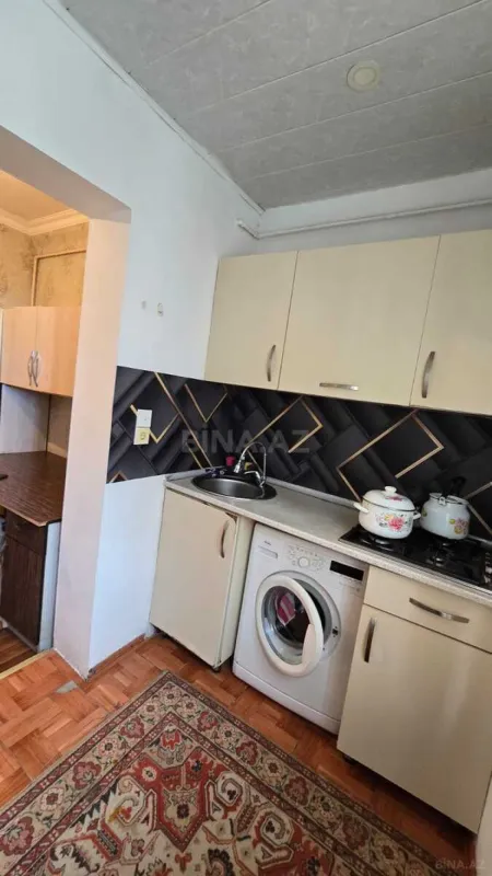 Satılır 2 otaqlı mənzil 55 m²
