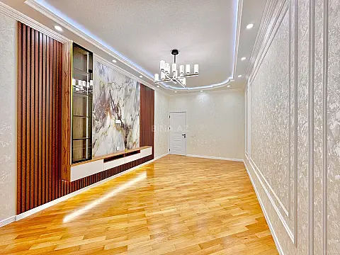 Satılır 3 otaqlı mənzil 95 m²