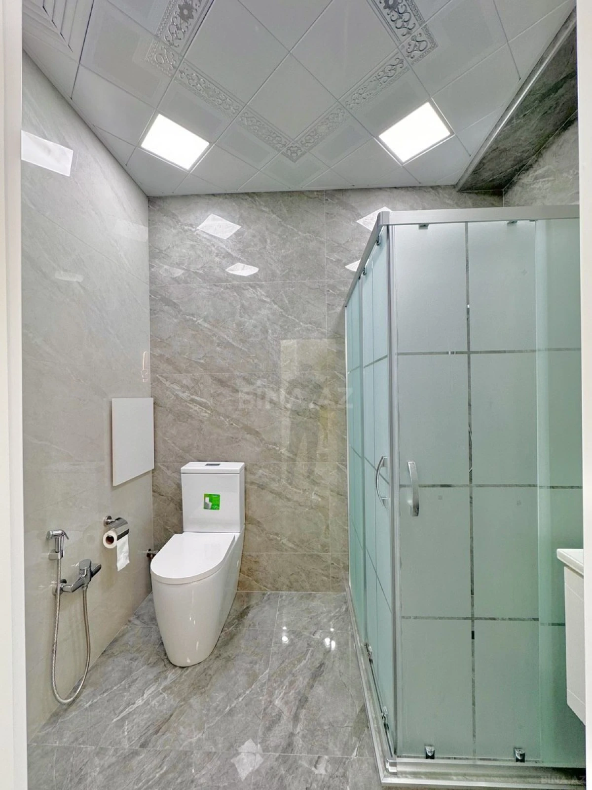 Satılır 3 otaqlı mənzil 95 m²