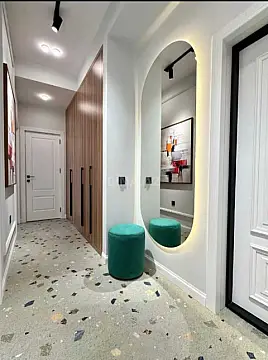 Satılır 2 otaqlı mənzil 75 m²