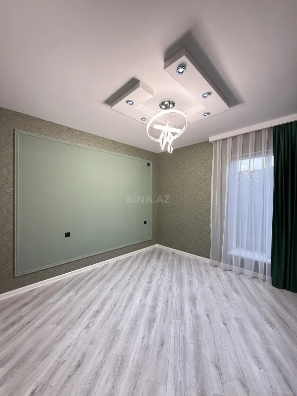 Satılır 4 otaqlı həyət evi 160 m²