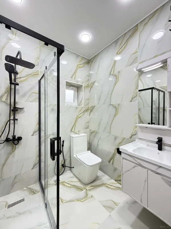 Satılır 4 otaqlı həyət evi 160 m²