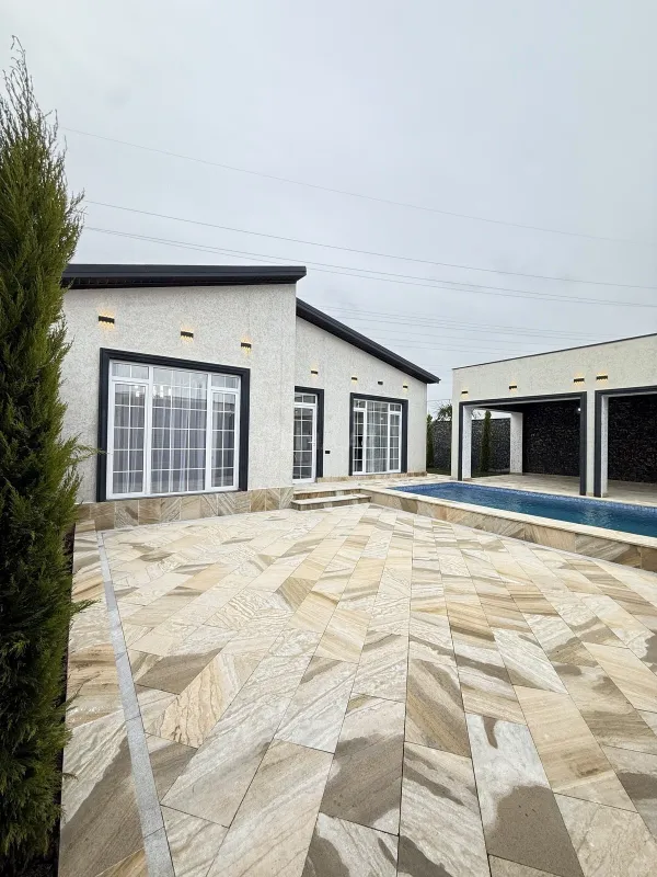 Satılır 4 otaqlı həyət evi 160 m²