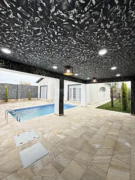 Satılır 4 otaqlı həyət evi 160 m²