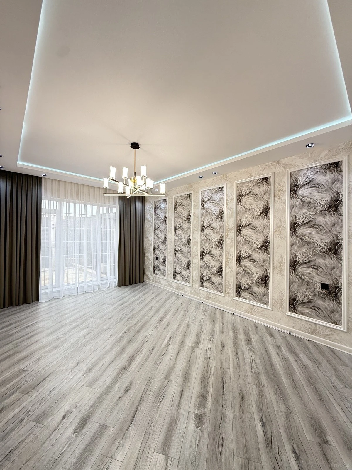 Satılır 4 otaqlı həyət evi 160 m²