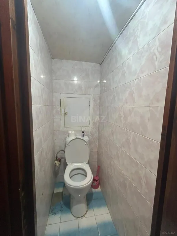 Satılır 4 otaqlı mənzil 100 m²