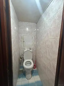 Satılır 4 otaqlı mənzil 100 m²