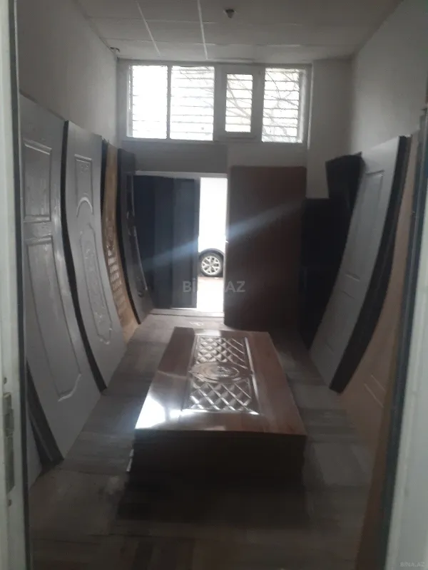 Satılır obyekt 167 m²