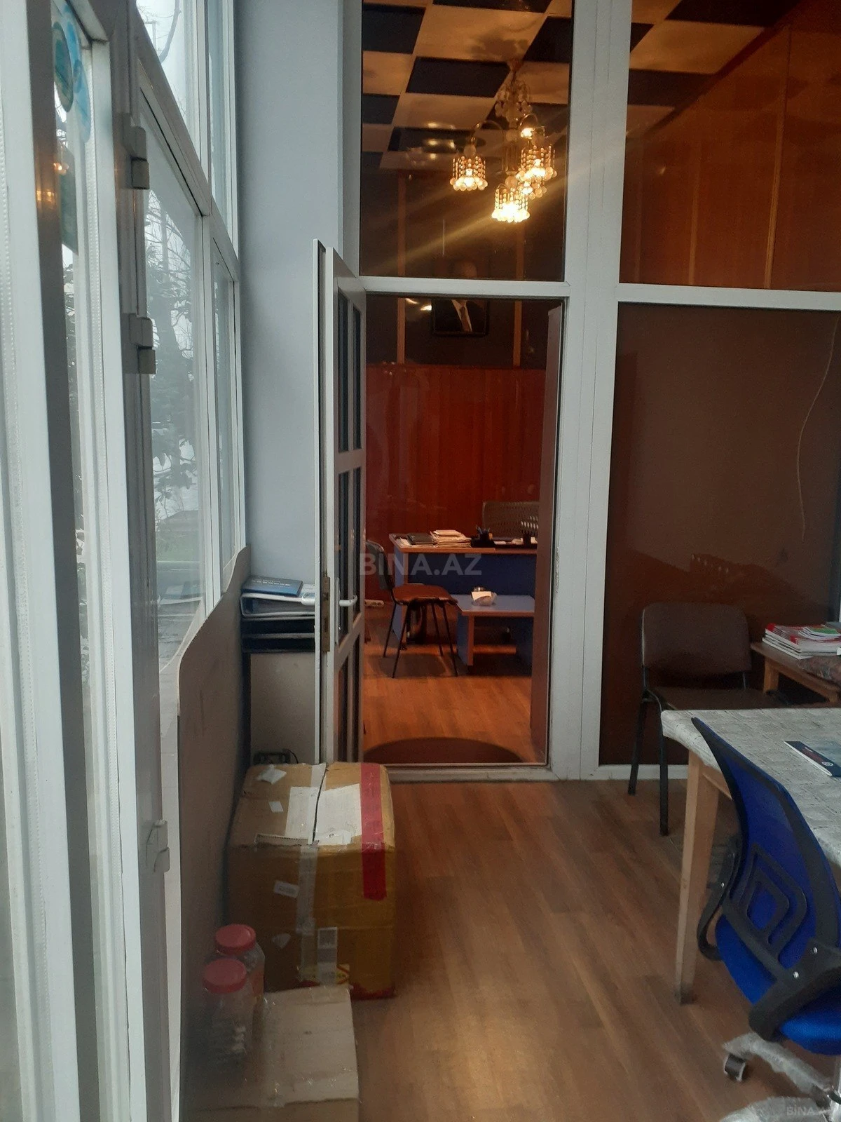 Satılır obyekt 167 m²