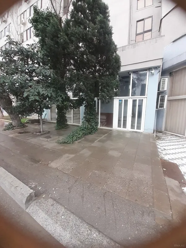 Satılır obyekt 167 m²