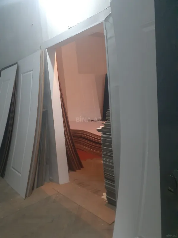 Satılır obyekt 167 m²