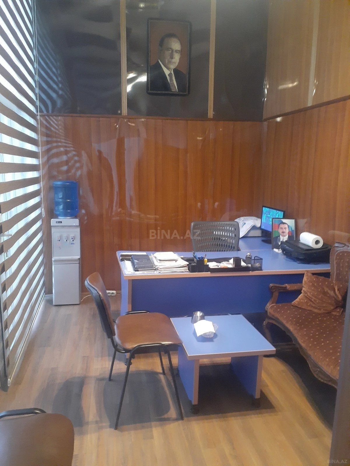 Satılır obyekt 167 m²