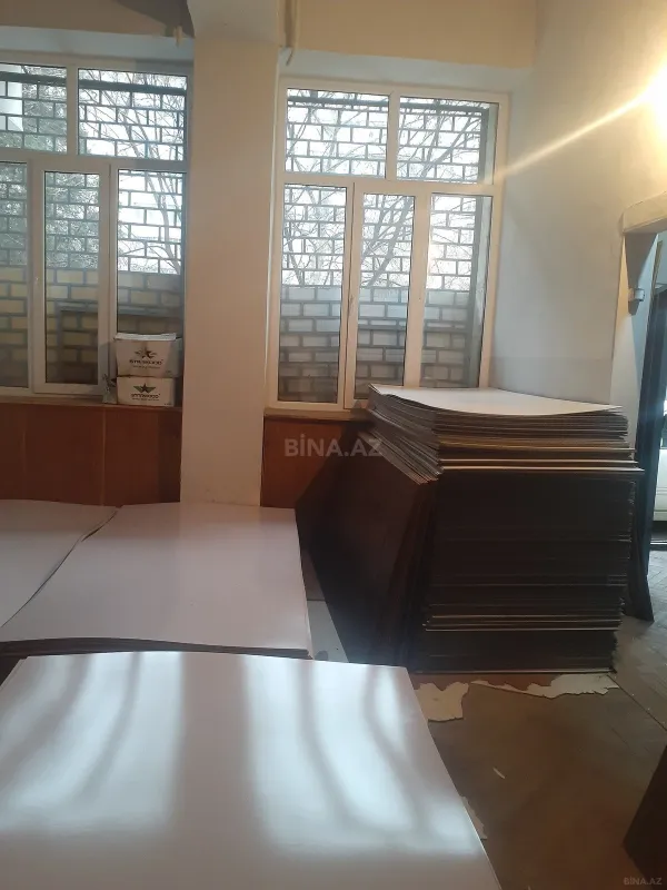 Satılır obyekt 167 m²