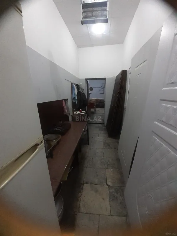 Satılır obyekt 167 m²