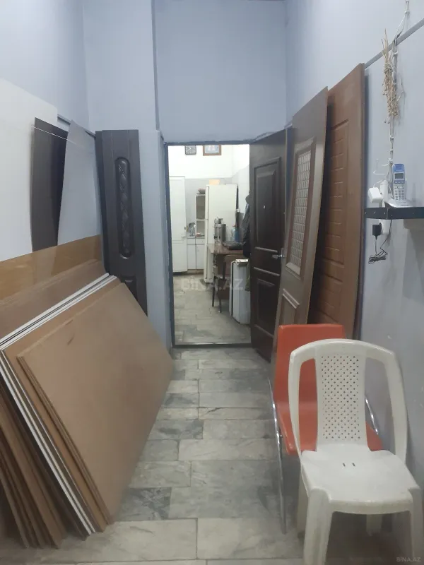 Satılır obyekt 167 m²