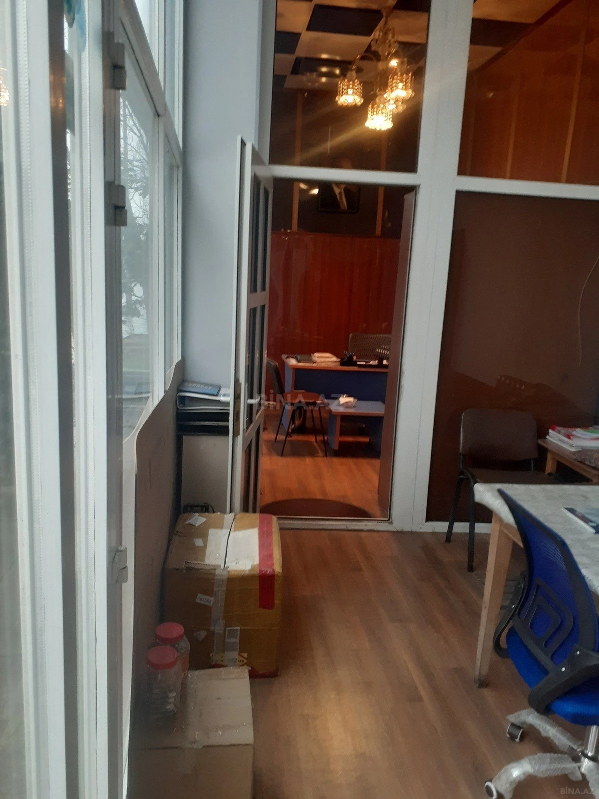 Satılır obyekt 167 m²