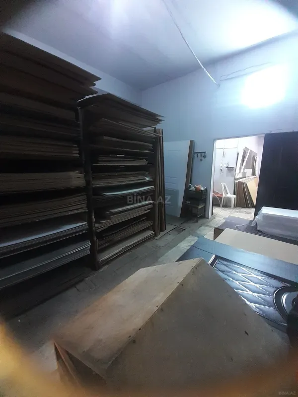 Satılır obyekt 167 m²