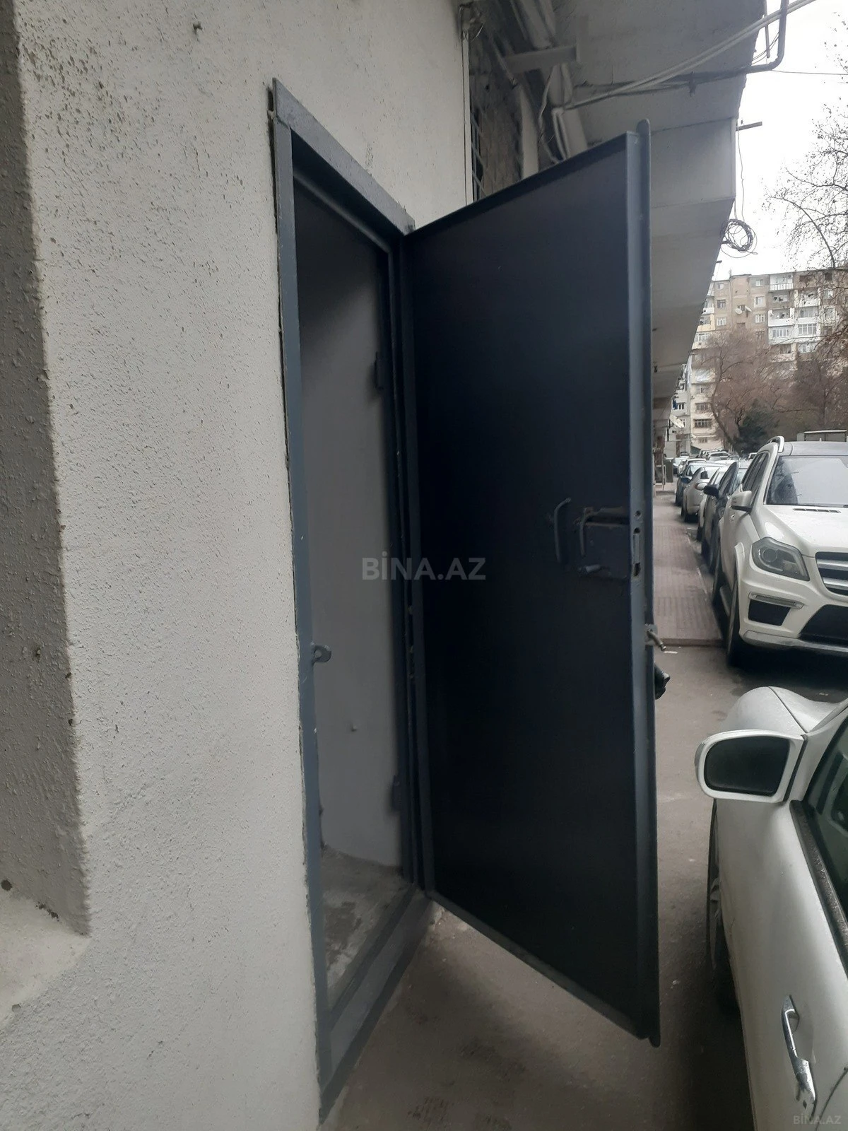 Satılır obyekt 167 m²