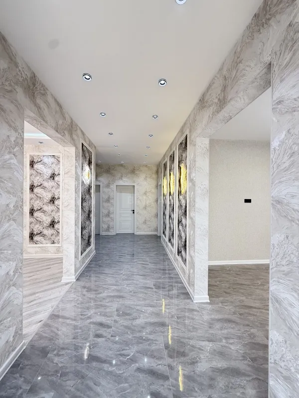 Satılır 4 otaqlı həyət evi 160 m²