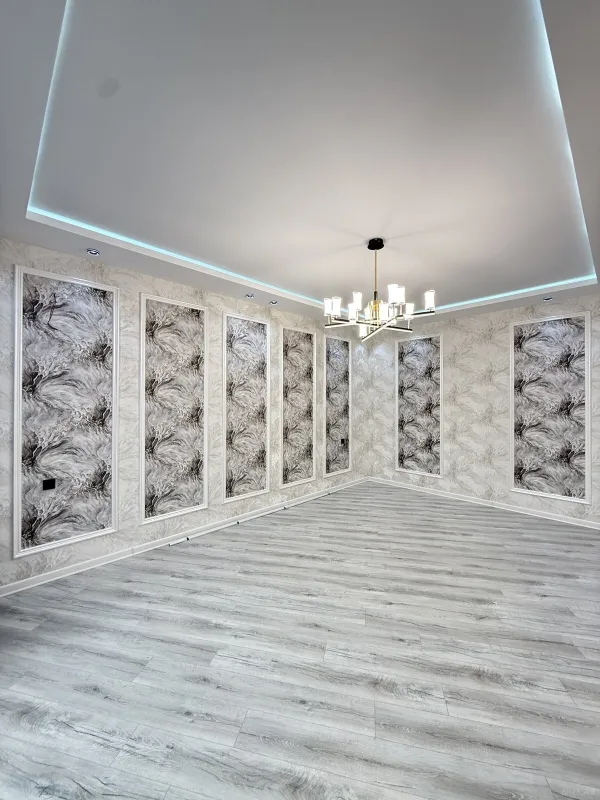 Satılır 4 otaqlı həyət evi 160 m²