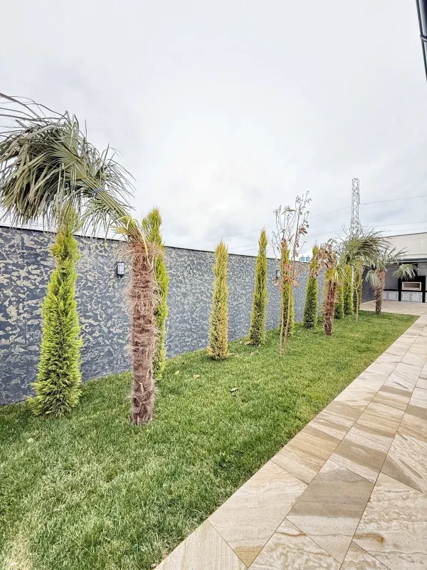 Satılır 4 otaqlı həyət evi 160 m²