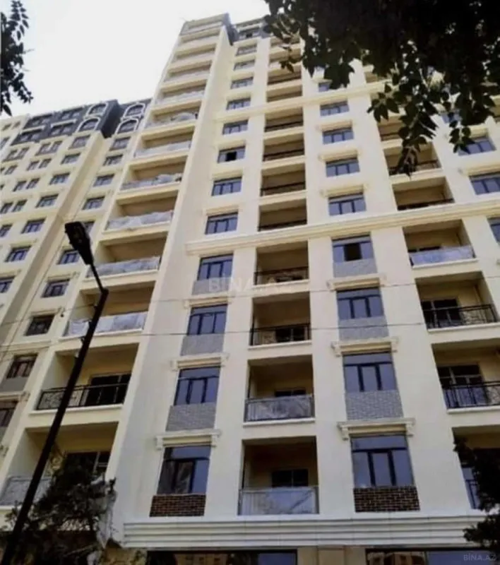 Satılır 2 otaqlı mənzil 65 m²
