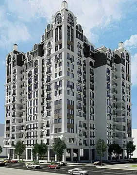 Satılır 2 otaqlı mənzil 65 m² — Bakı, Qaraçuxur 2 otaq 65.00 m²