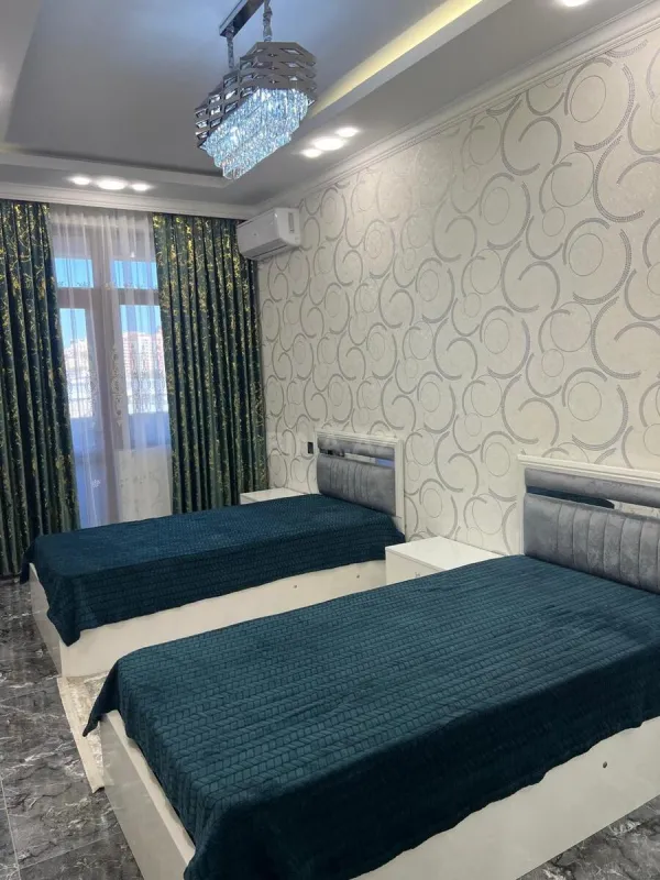 Satılır 3 otaqlı mənzil 108 m²