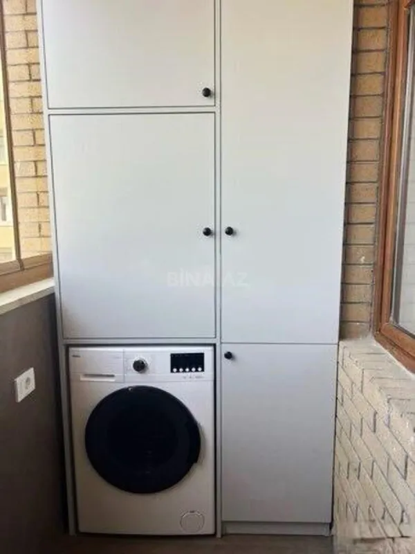 Satılır 3 otaqlı mənzil 108 m²