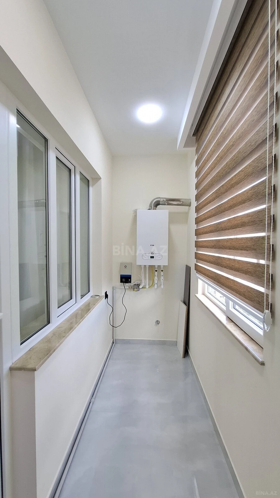 Satılır 3 otaqlı mənzil 75 m²