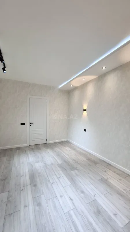 Satılır 3 otaqlı mənzil 75 m²