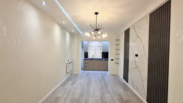 Satılır 3 otaqlı mənzil 75 m²