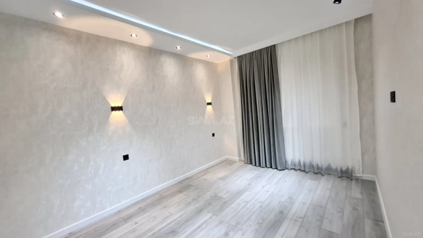Satılır 3 otaqlı mənzil 75 m²