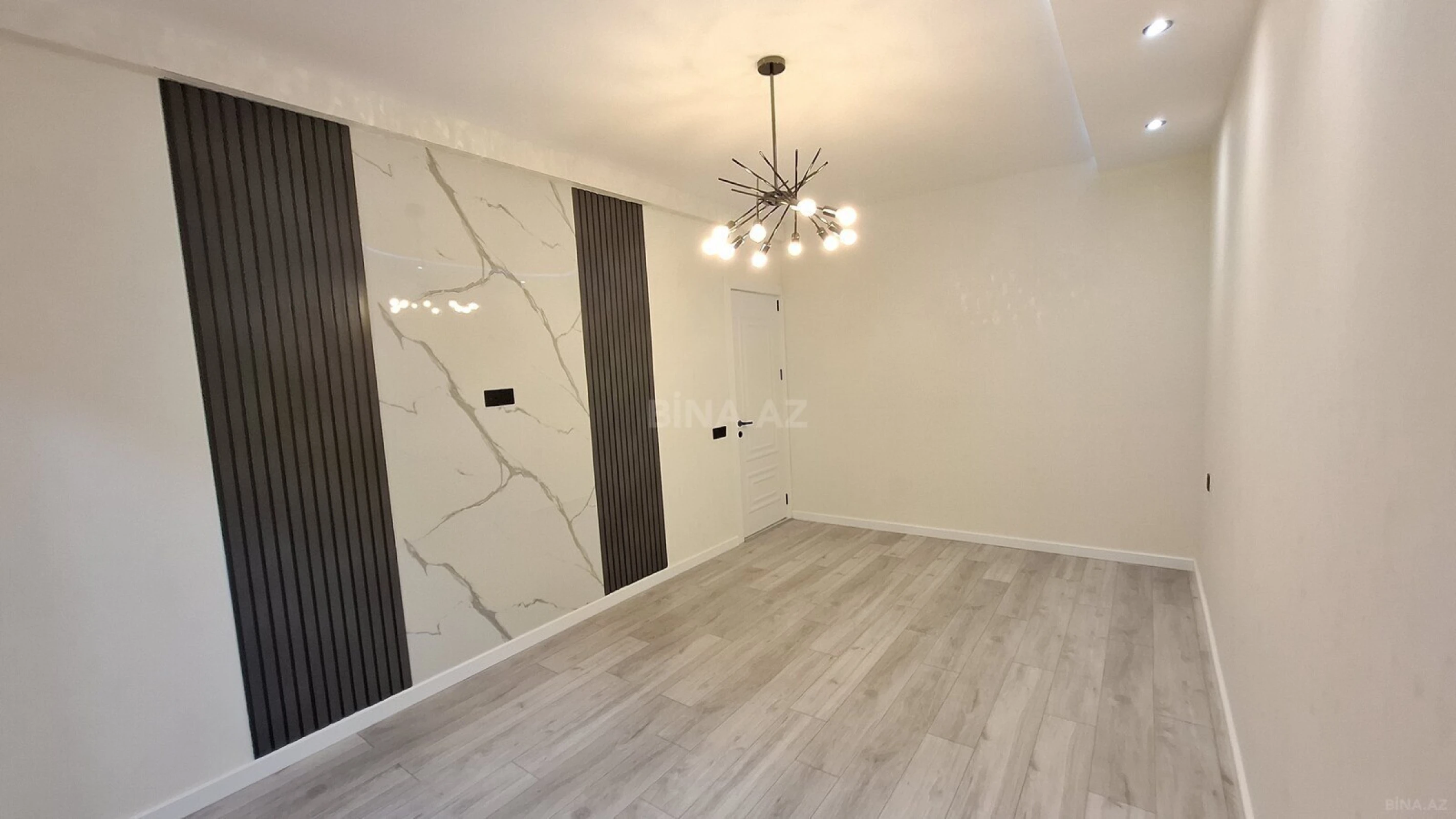 Satılır 3 otaqlı mənzil 75 m²