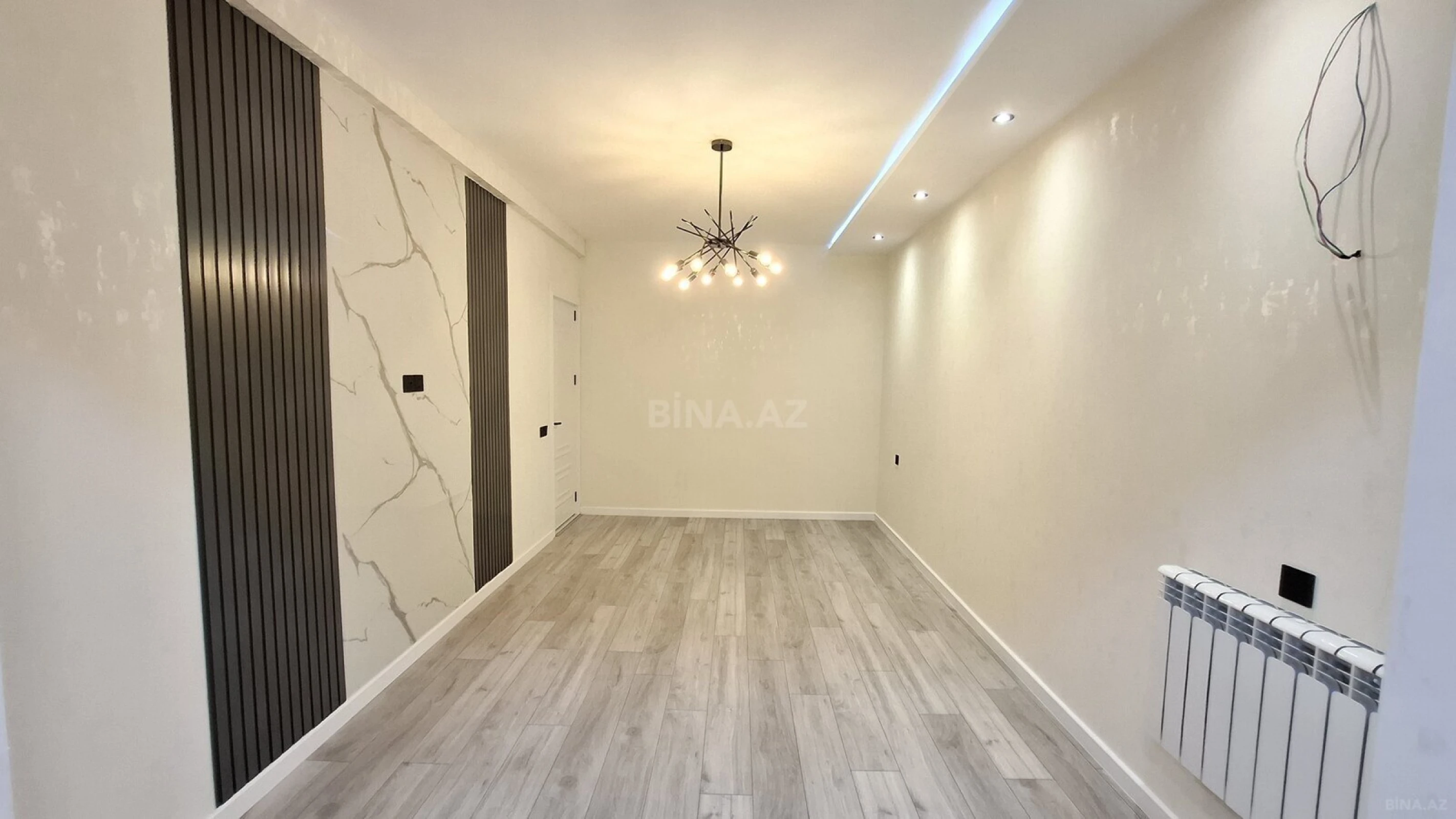 Satılır 3 otaqlı mənzil 75 m²