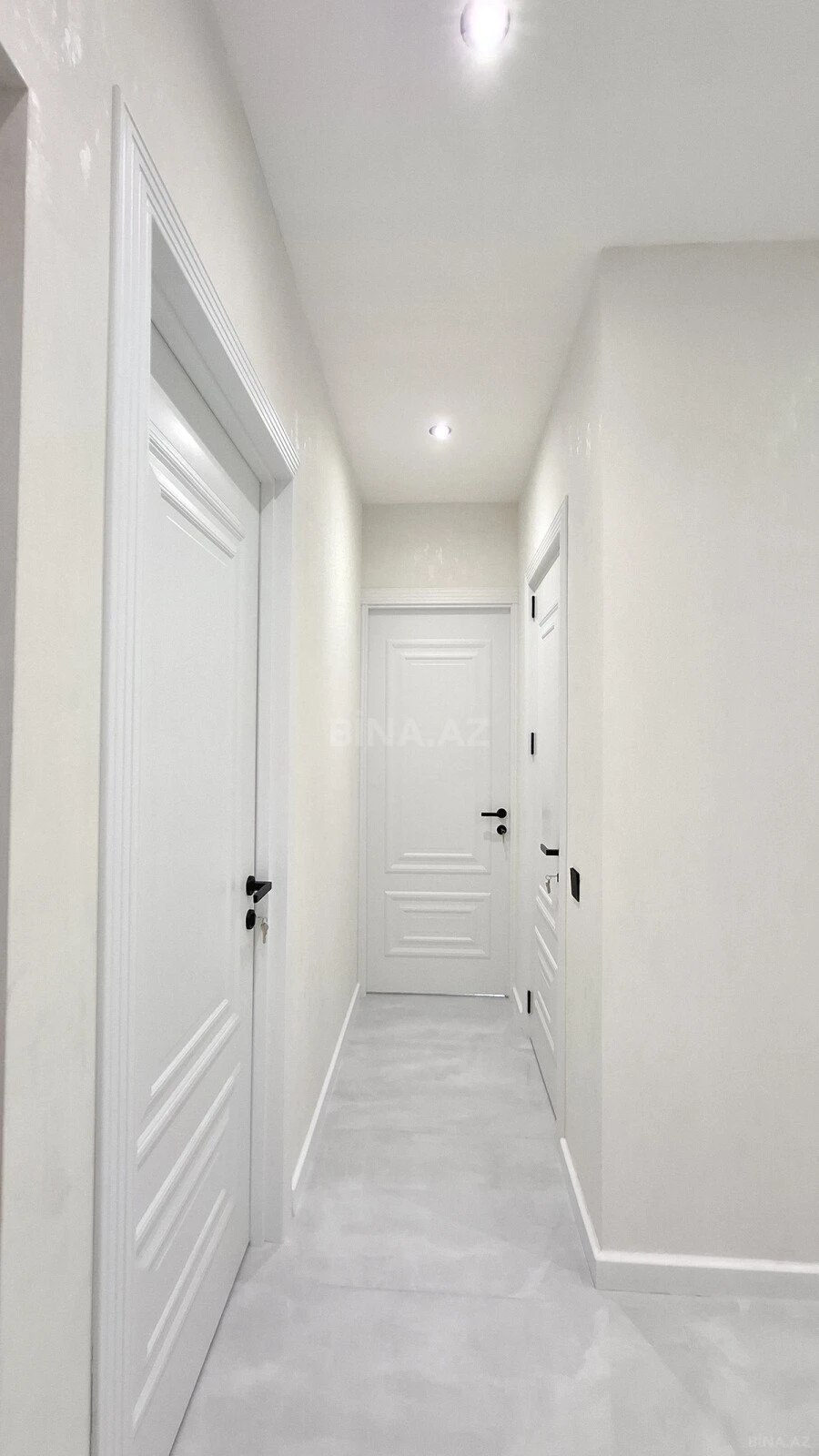 Satılır 3 otaqlı mənzil 75 m²