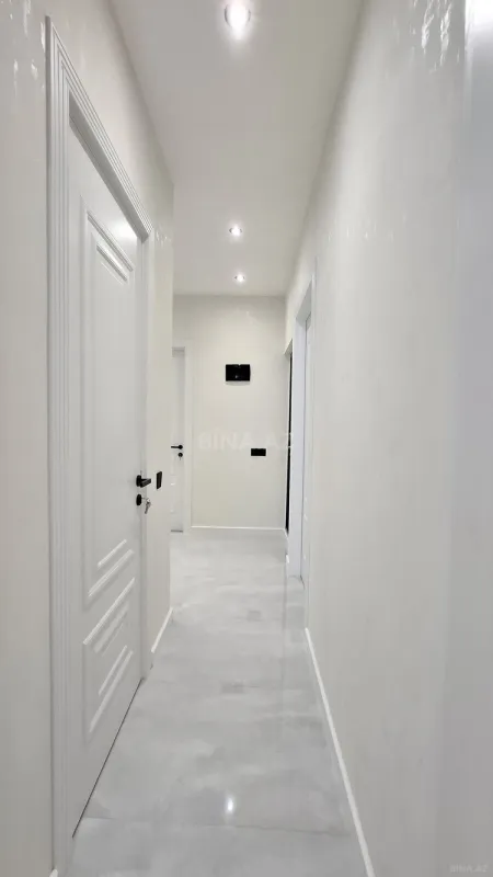 Satılır 3 otaqlı mənzil 75 m²