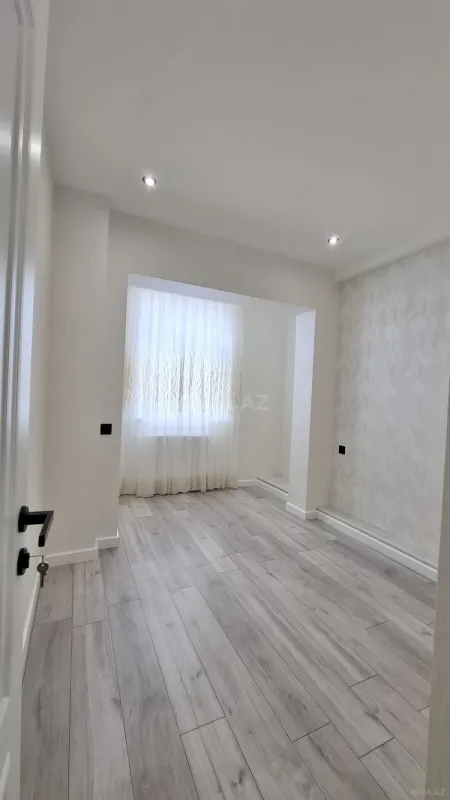 Satılır 3 otaqlı mənzil 75 m²