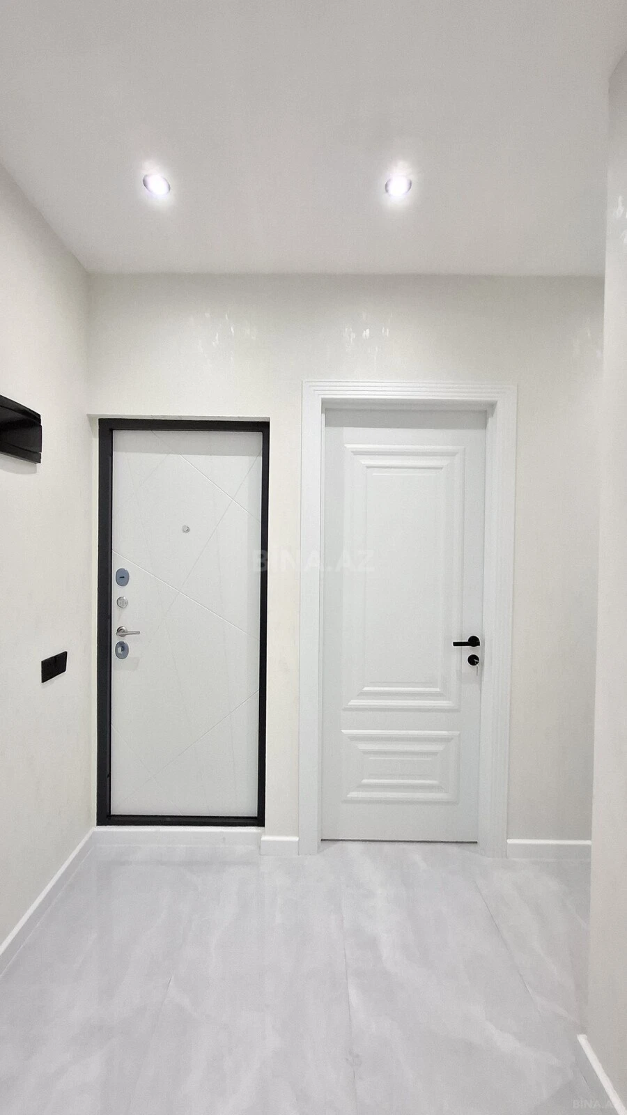 Satılır 3 otaqlı mənzil 75 m²