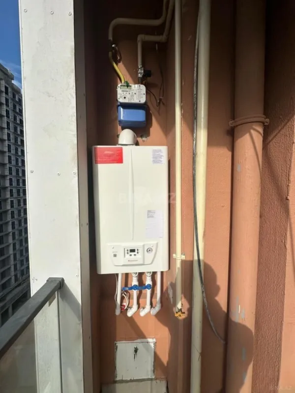 Satılır 2 otaqlı mənzil 65 m²